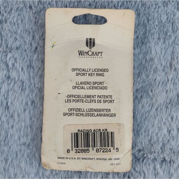 WinCraft Keychain - Picture 2 of 7